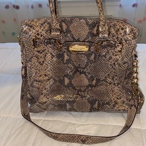 Michael Kors handbag